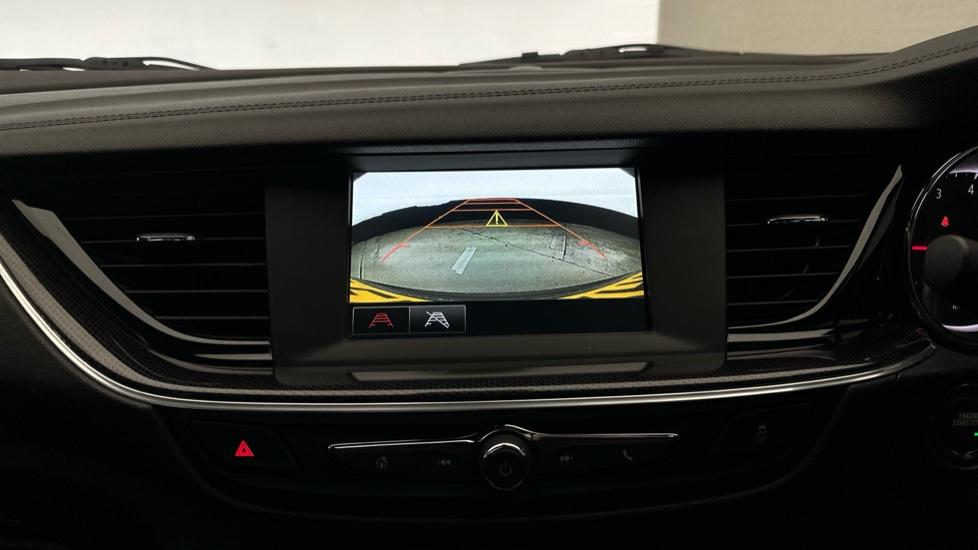 Rear View Camera