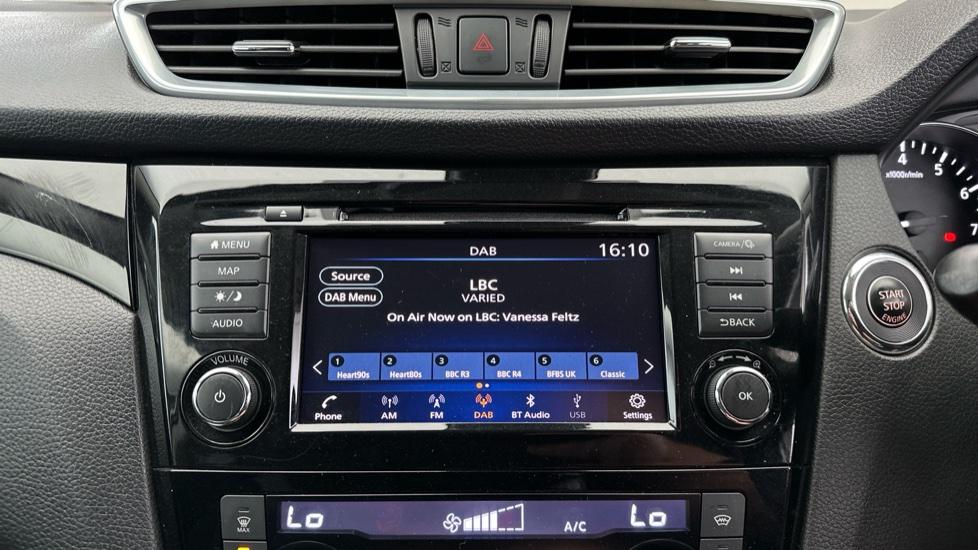 DAB Radio