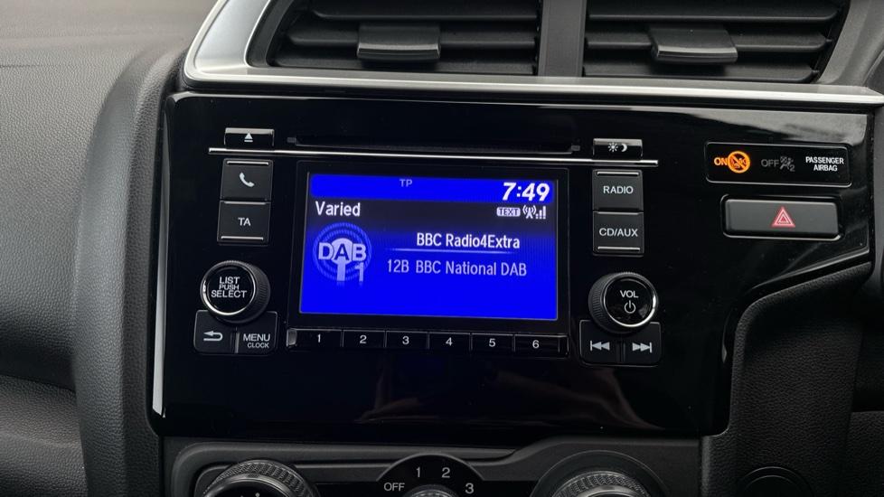 DAB Radio