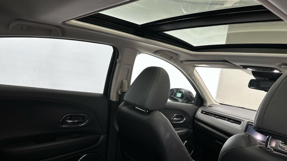 Panoramic Roof