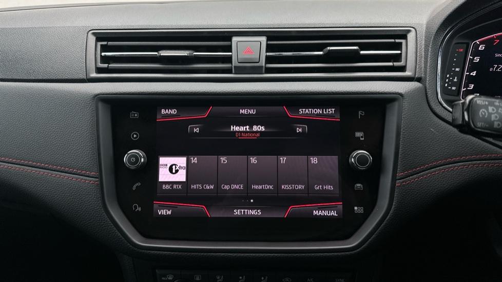 DAB Radio