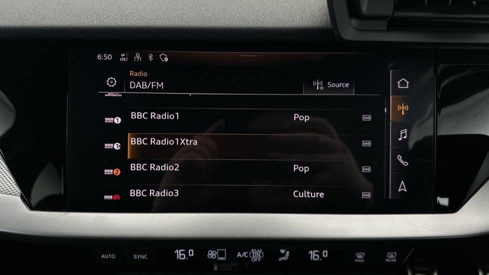 DAB Radio