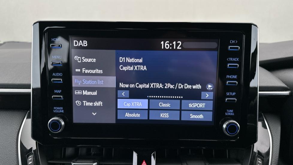 DAB Radio