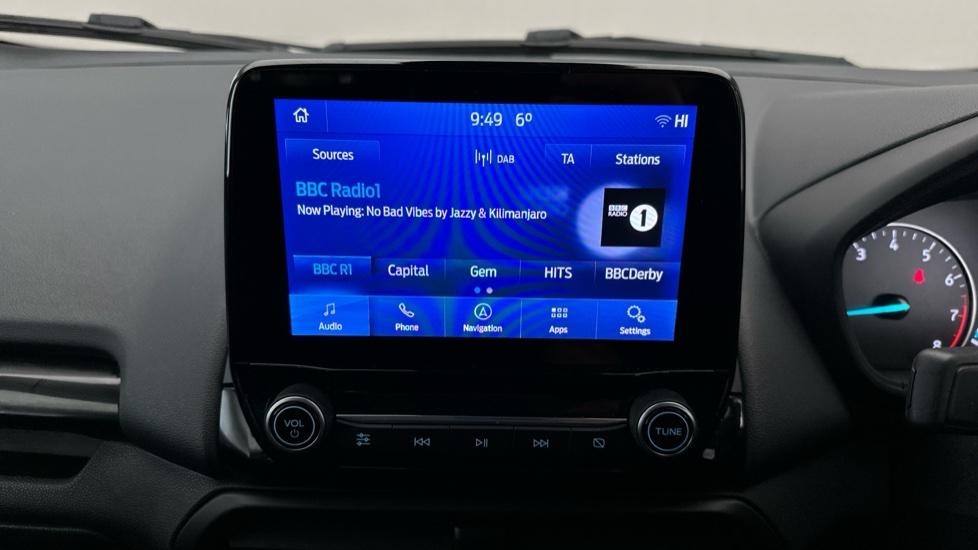 DAB Radio