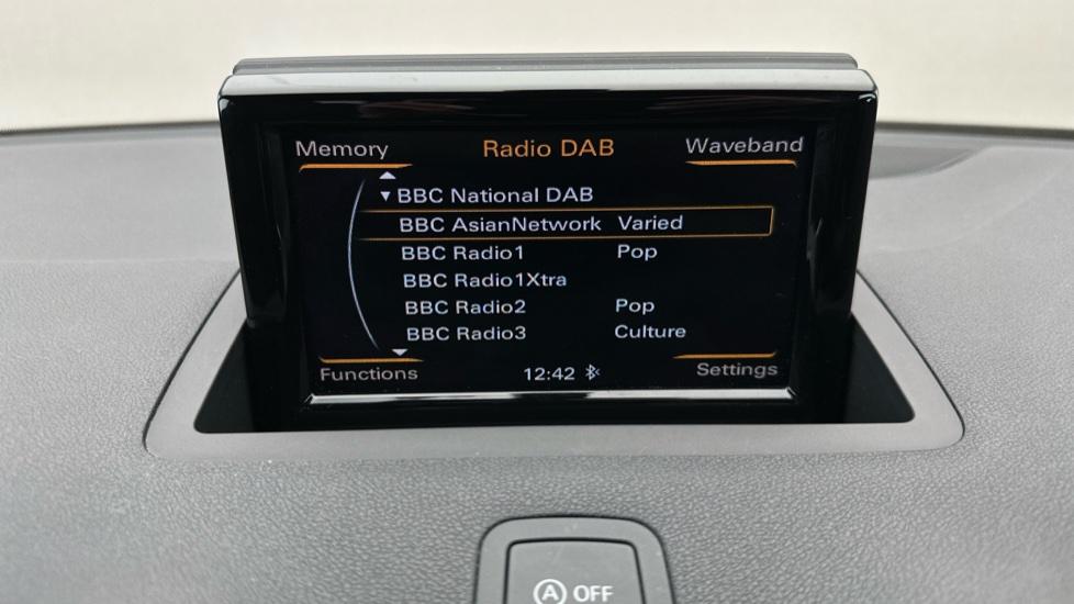 DAB Radio