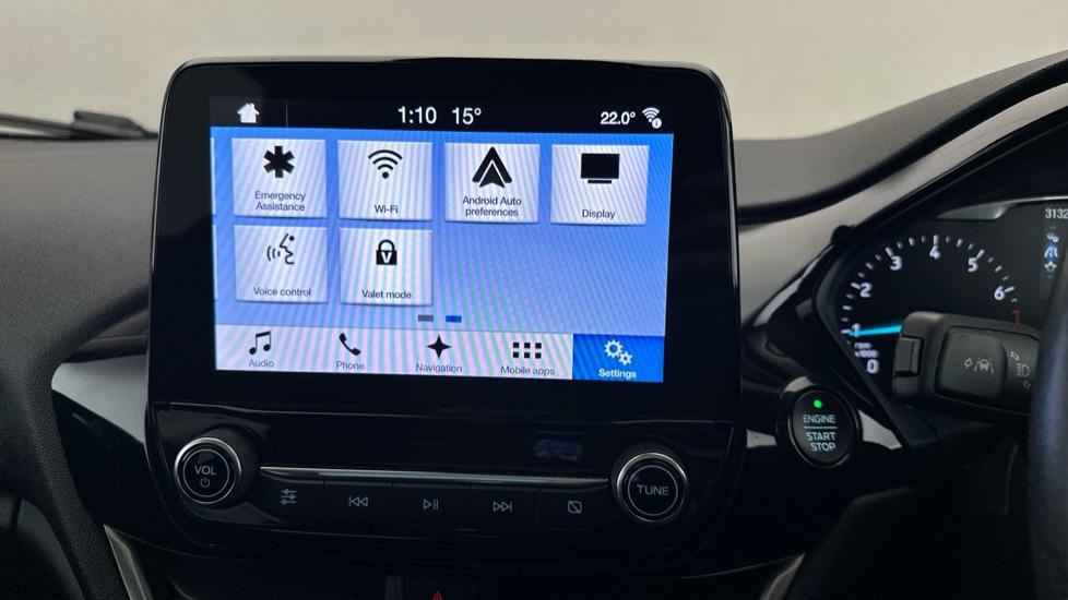 Android Auto