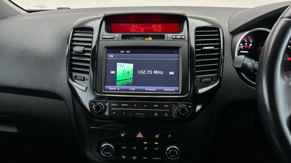 DAB Radio