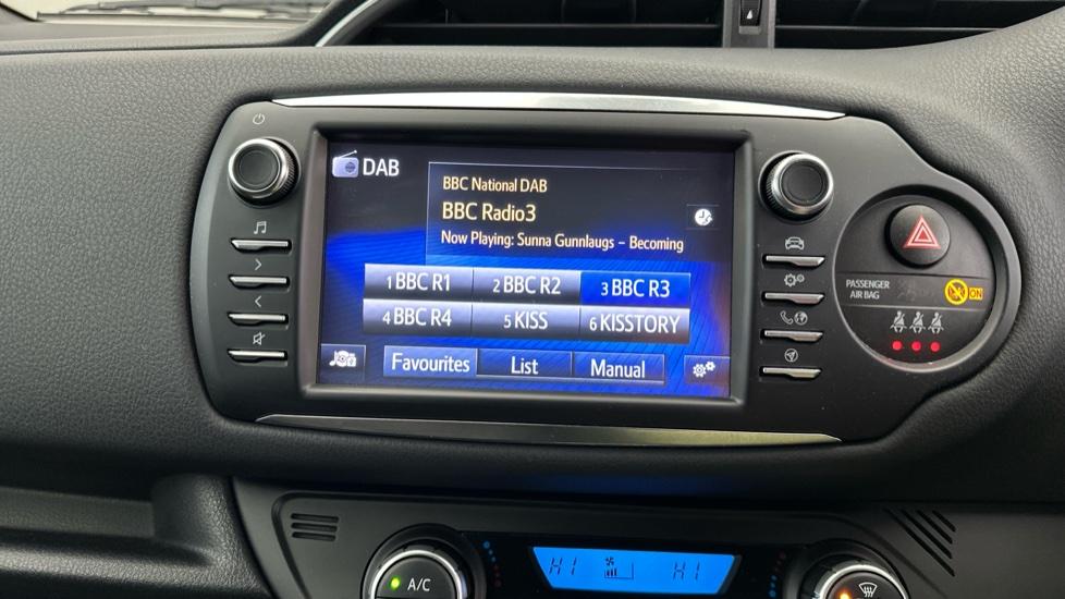 DAB Radio