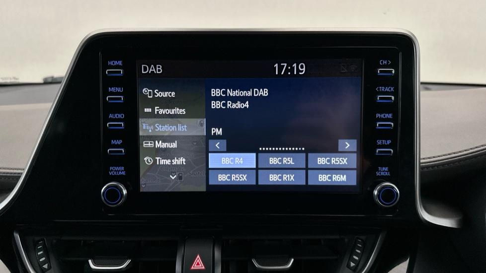 DAB Radio