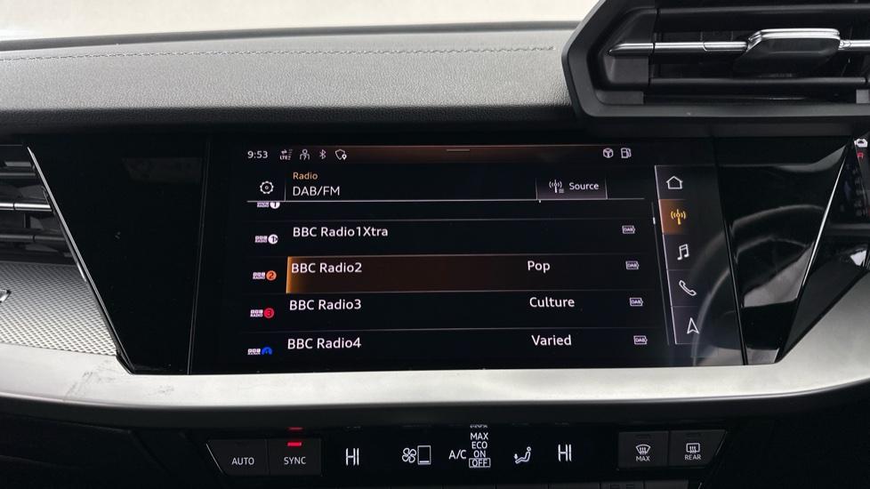 DAB Radio