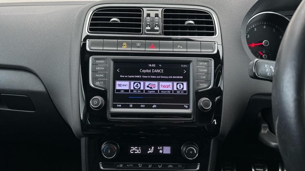 DAB Radio