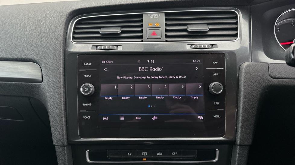 DAB Radio