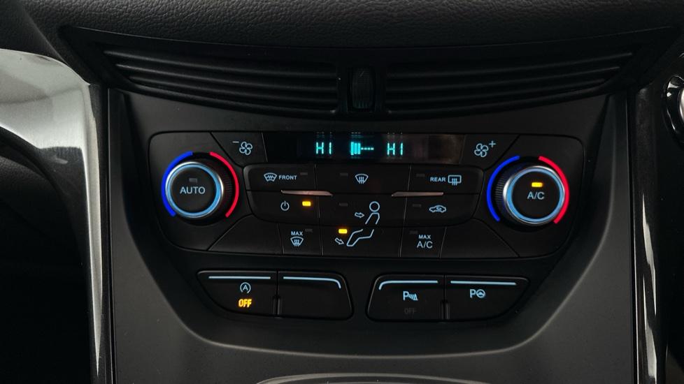 Air Conditioning /Dual Climate Control /Auto Stop/Start 