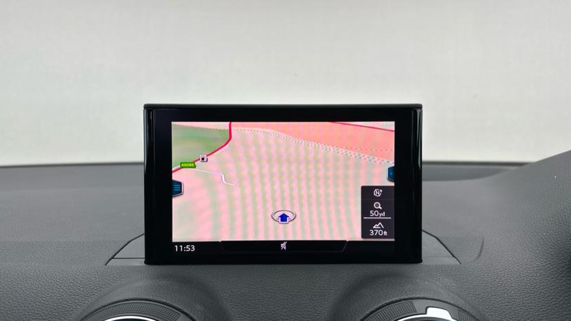 Navigation