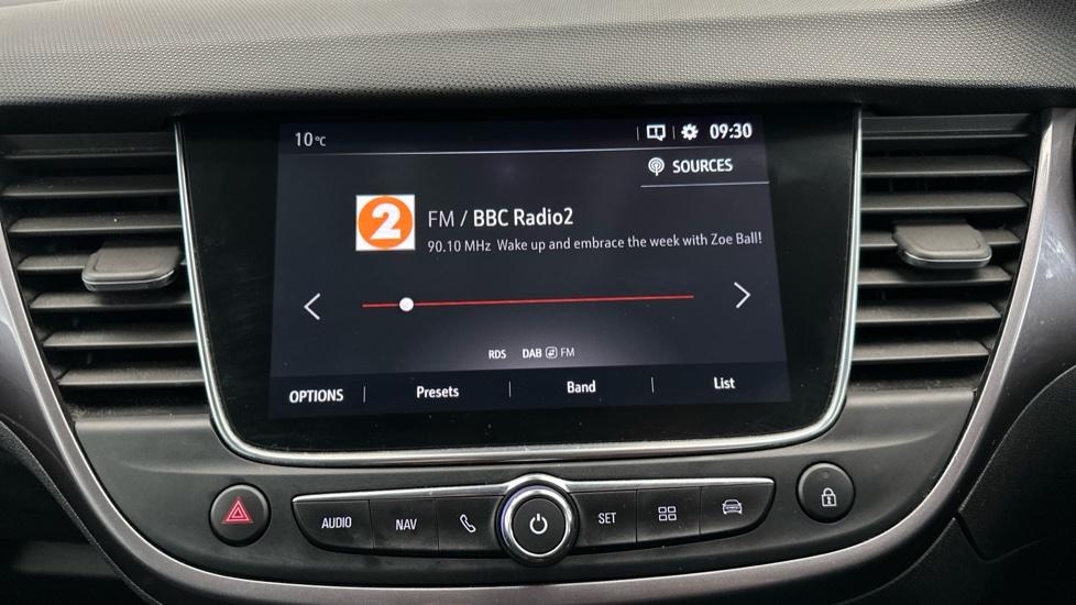 DAB Radio