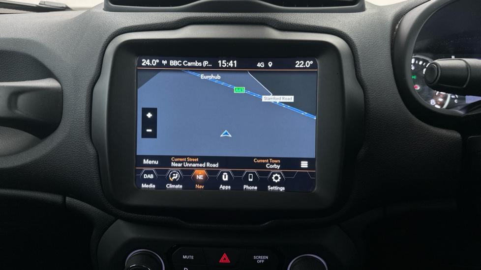 Navigation