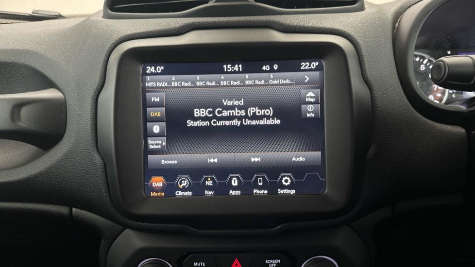 DAB Radio