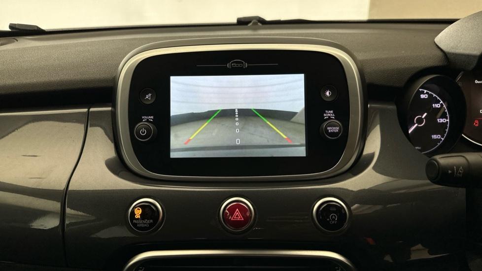 Rear View Camera