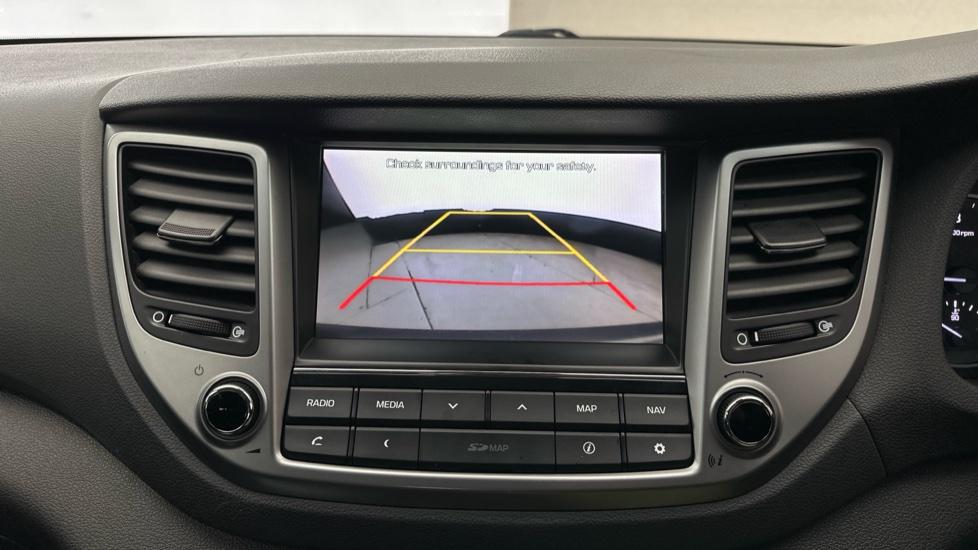 Rear View Camera