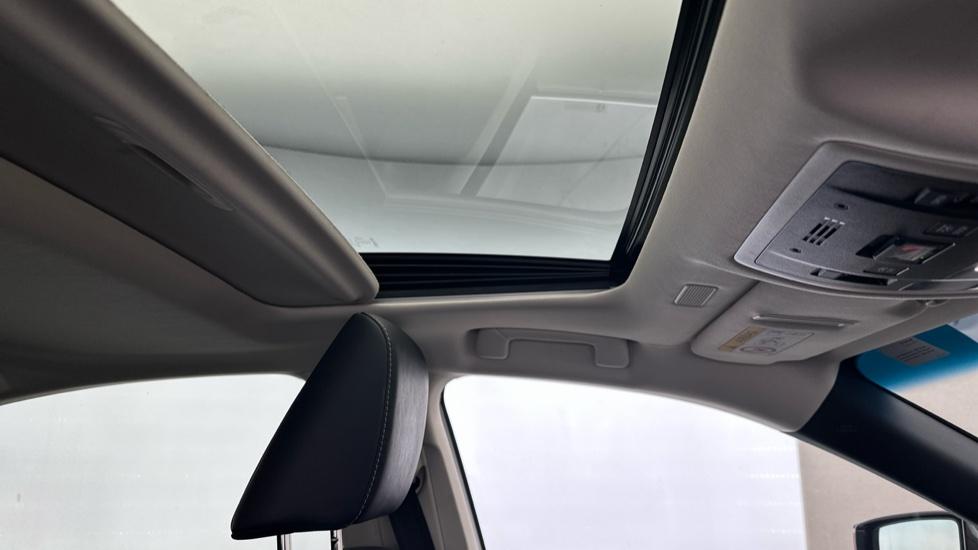 Sunroof 