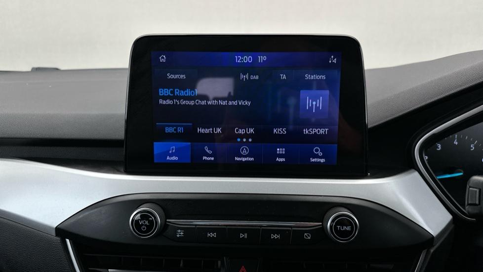 DAB Radio