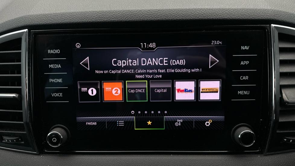 DAB Radio