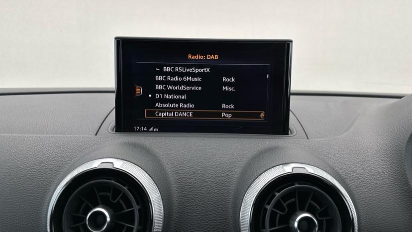 DAB Radio