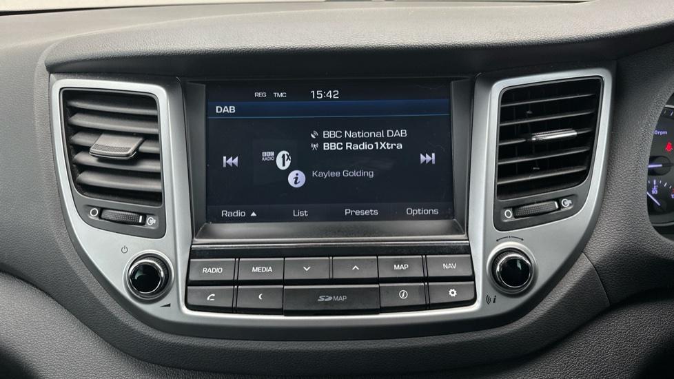 DAB Radio