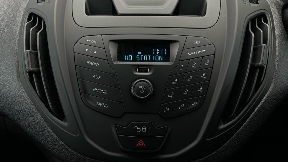 DAB Radio