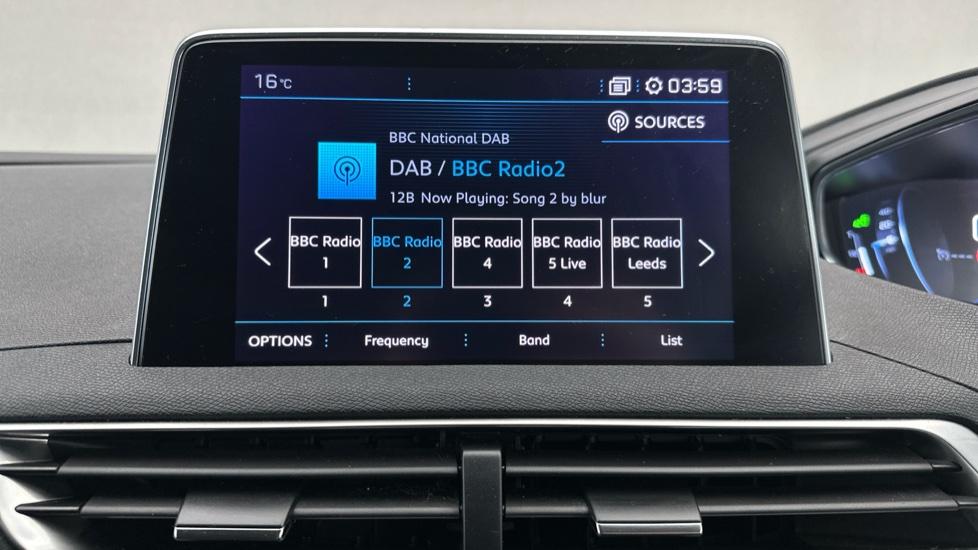 DAB Radio