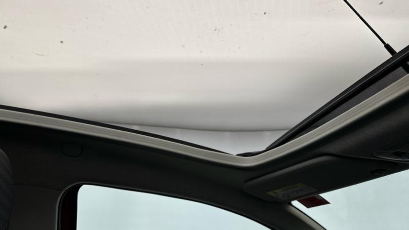 Panoramic Roof