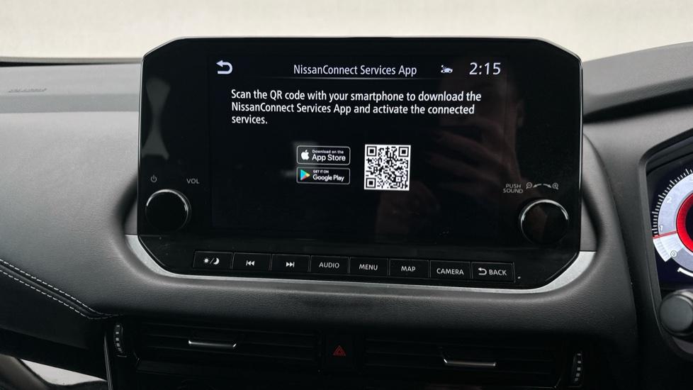 Apple Car Play & Android Auto