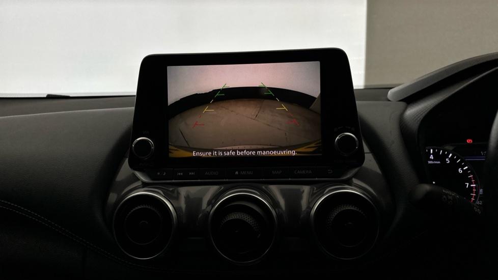 Rear View Camera