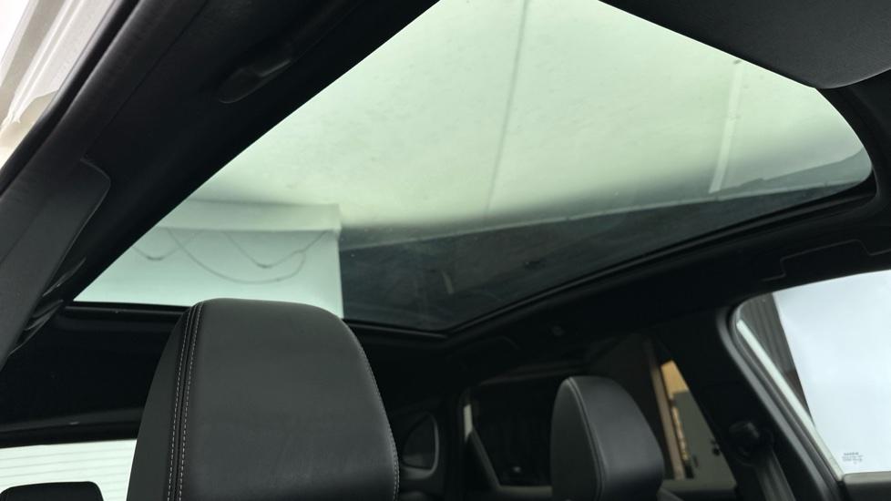 Panoramic Roof