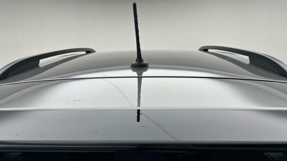 Roof Rails