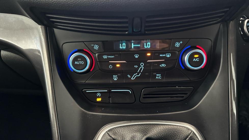 Air Conditioning /Dual Climate Control /Auto Stop/Start 