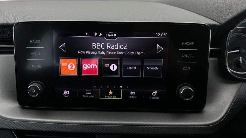 DAB Radio