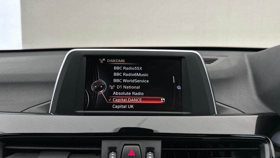 DAB Radio