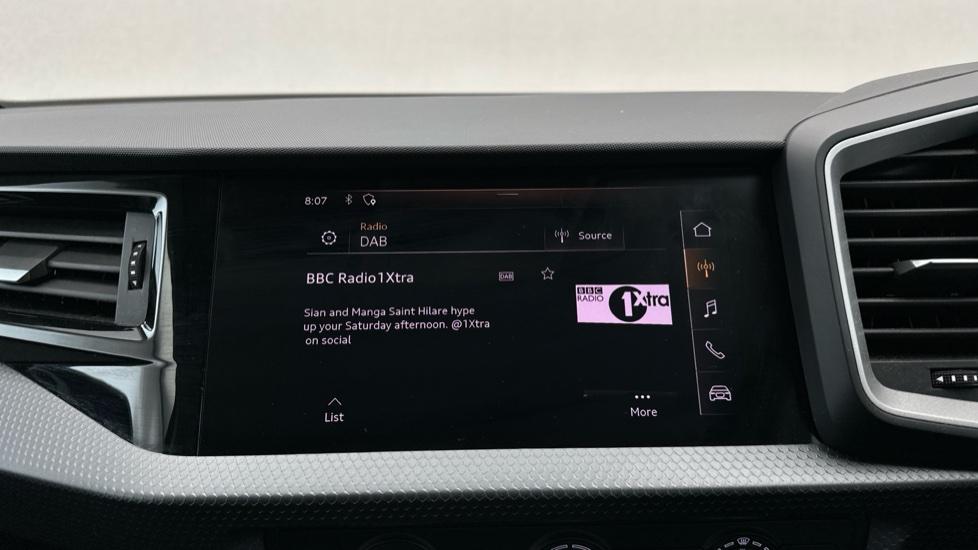 DAB Radio