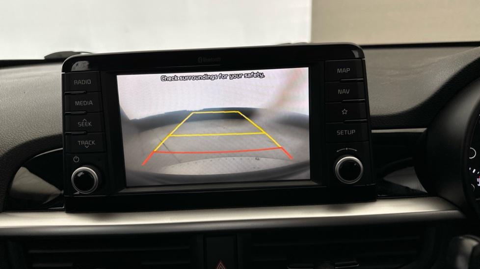 Rear View Camera