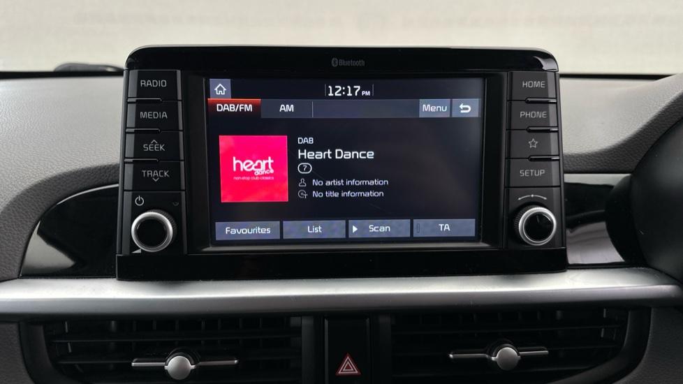 DAB Radio