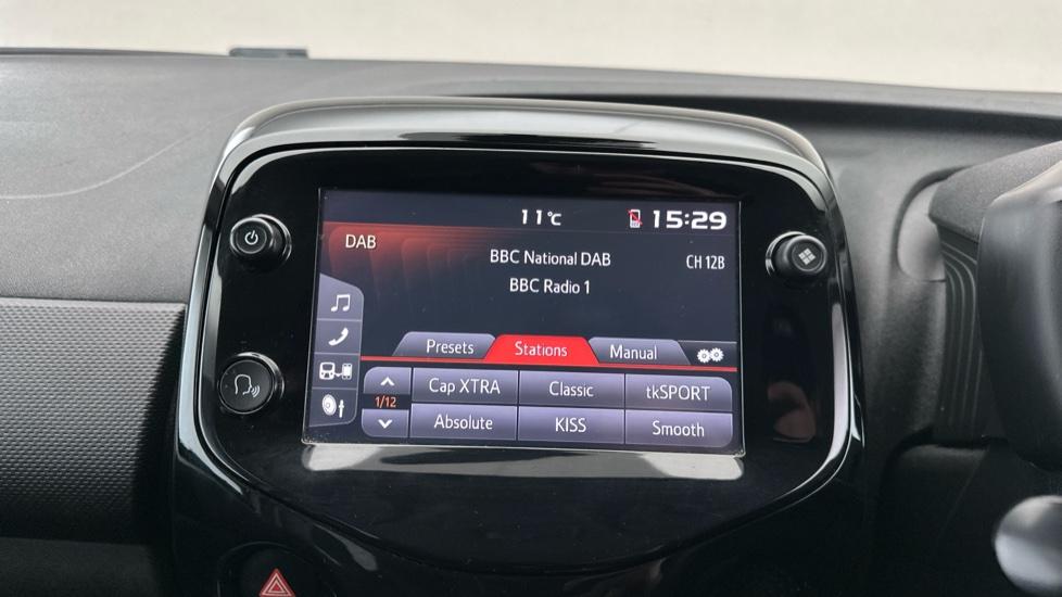 DAB Radio