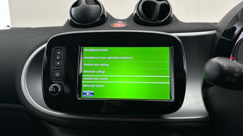 Android Auto