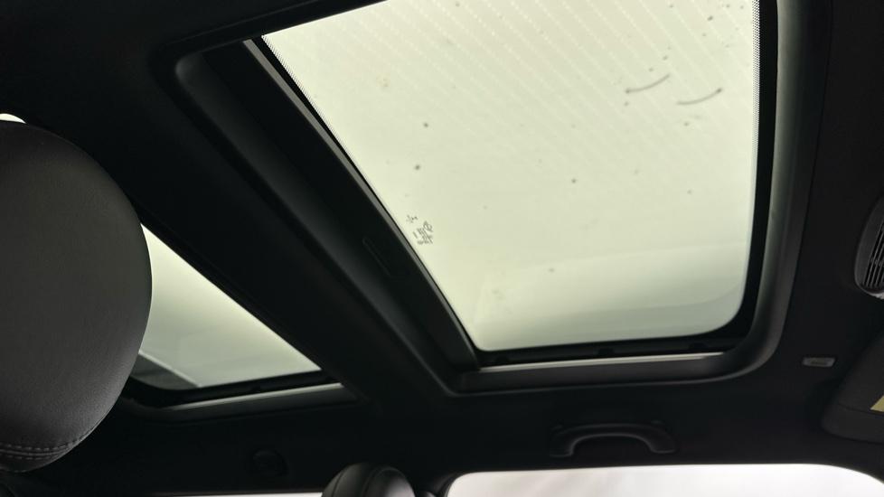 Panoramic Roof