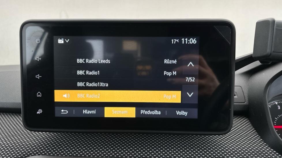 DAB Radio