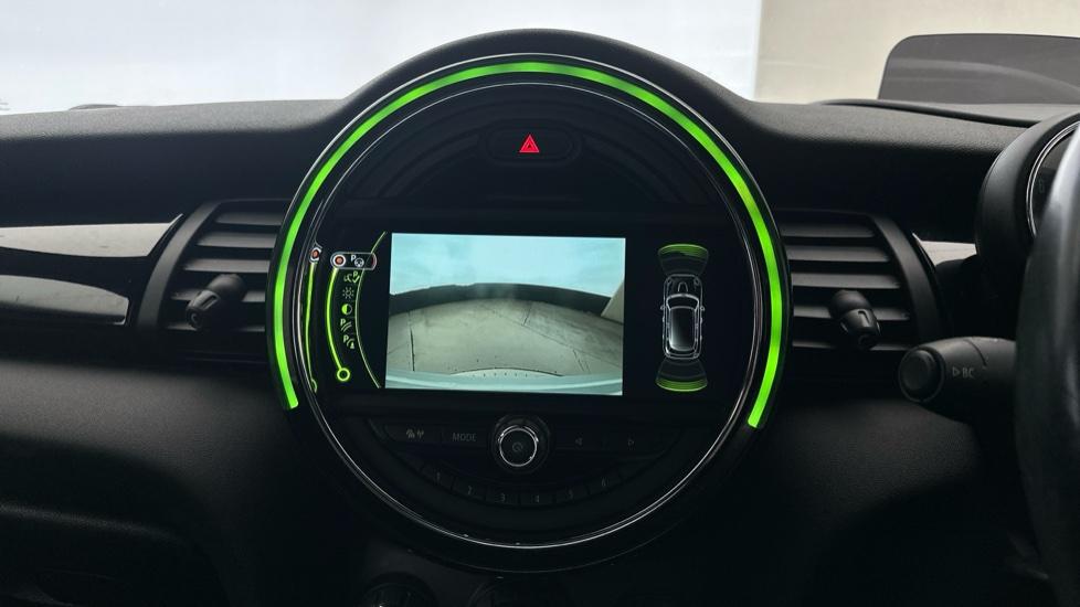 Rear View Camera