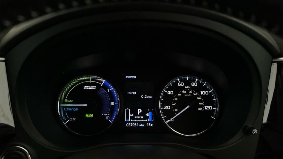 Digital Dashboard 