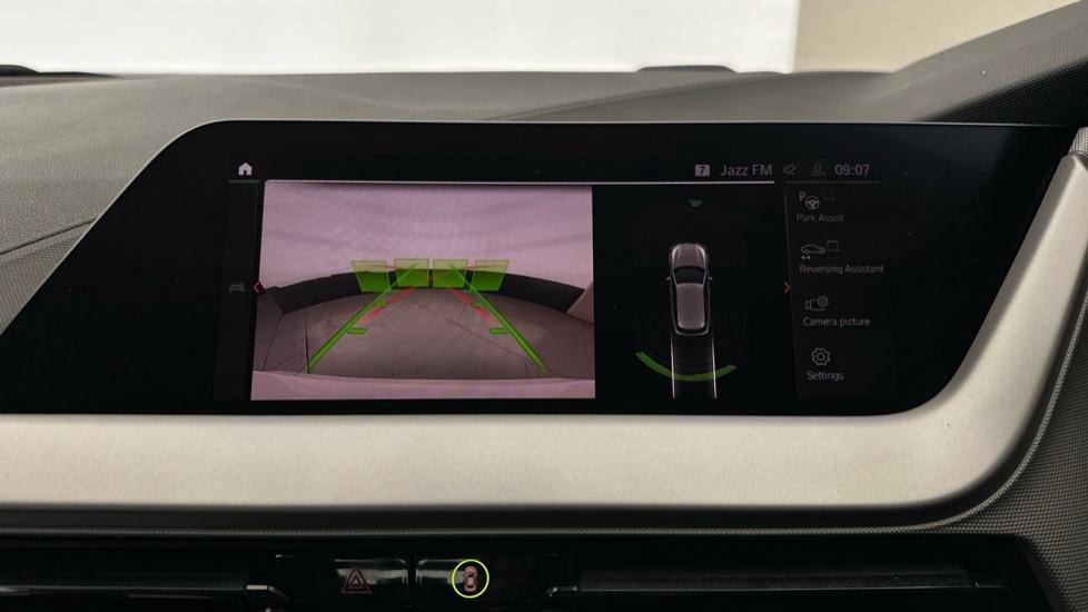 Rear View Camera