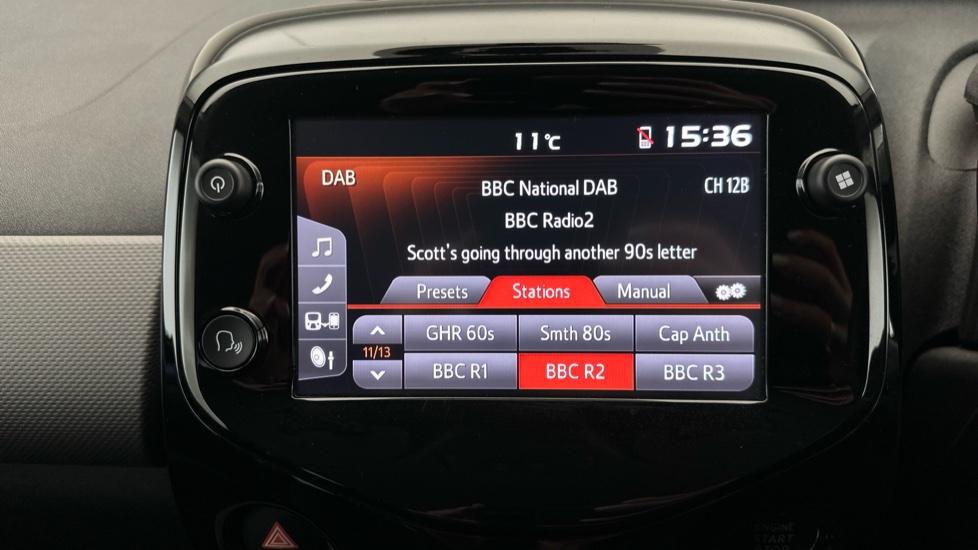 DAB Radio