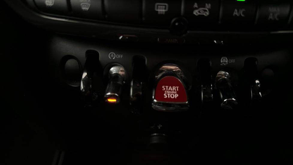 Auto Stop/Start 